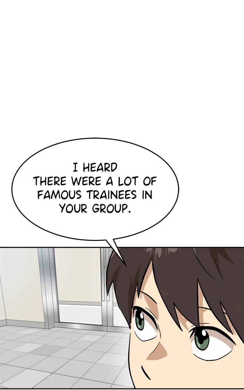 Double Click Chapter 143 - Page 74