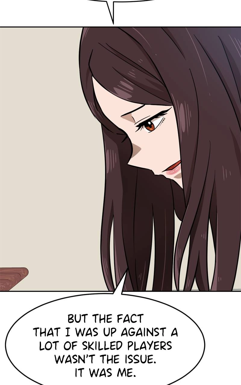 Double Click Chapter 143 - Page 76