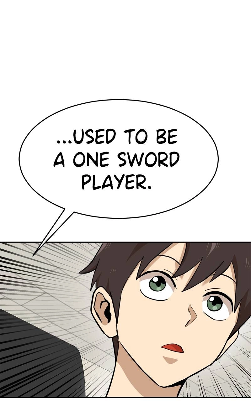 Double Click Chapter 143 - Page 80