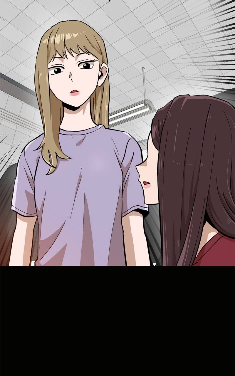 Double Click Chapter 143 - Page 84