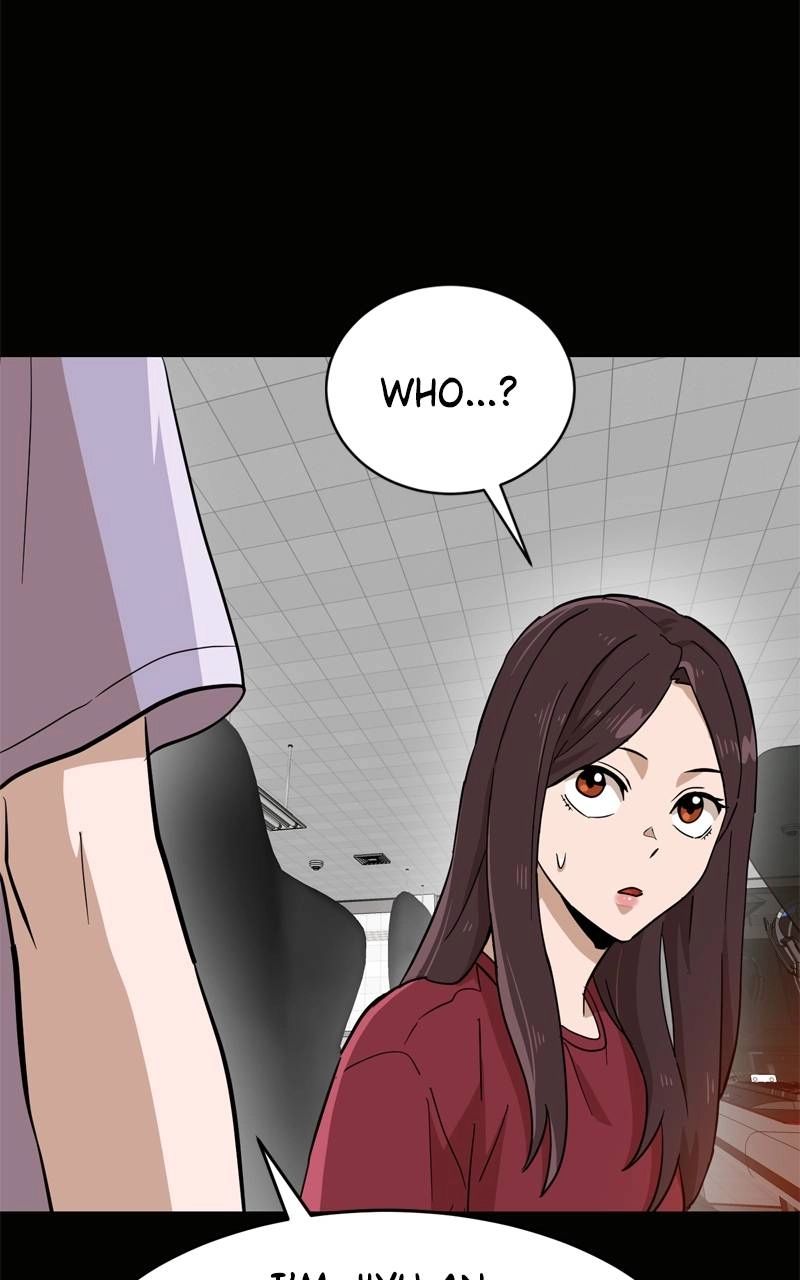 Double Click Chapter 143 - Page 85