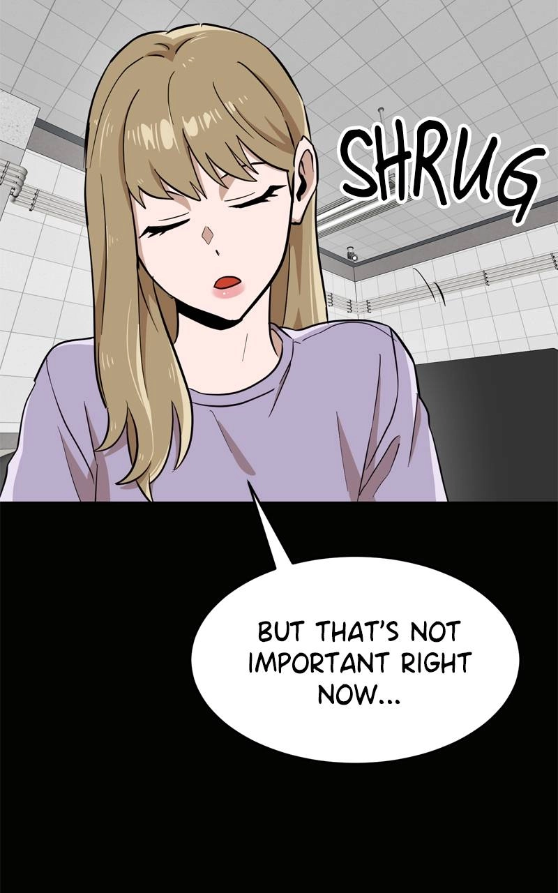 Double Click Chapter 143 - Page 87