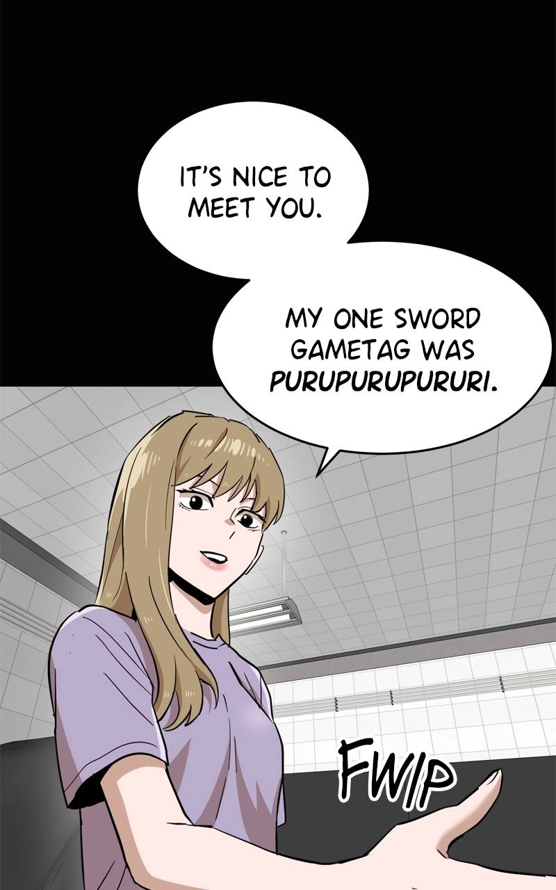 Double Click Chapter 143 - Page 88