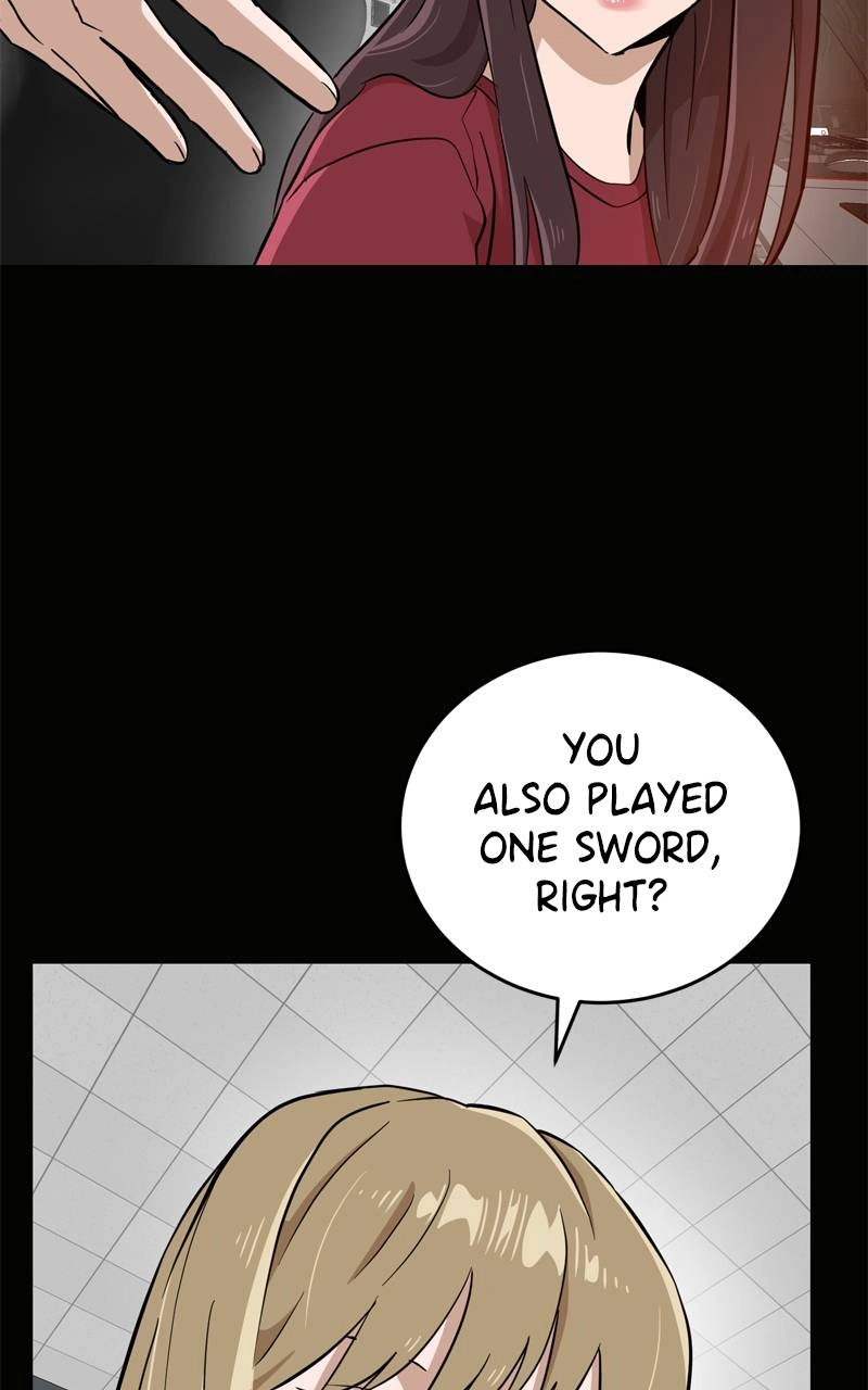 Double Click Chapter 143 - Page 90