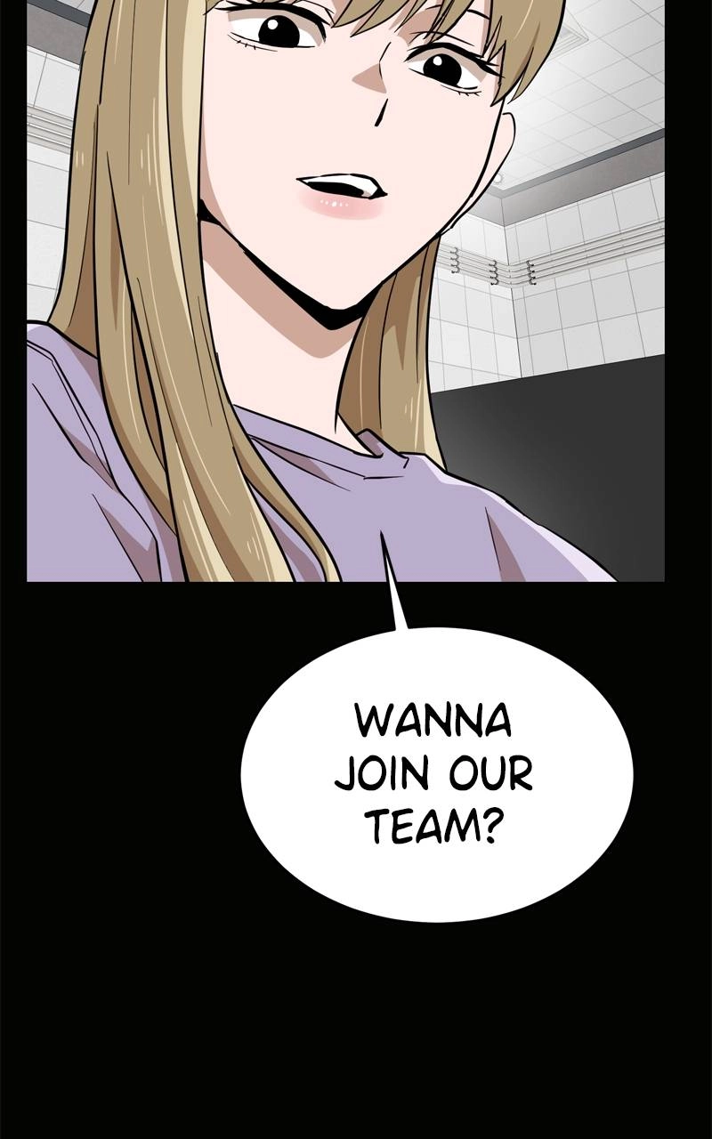 Double Click Chapter 143 - Page 91