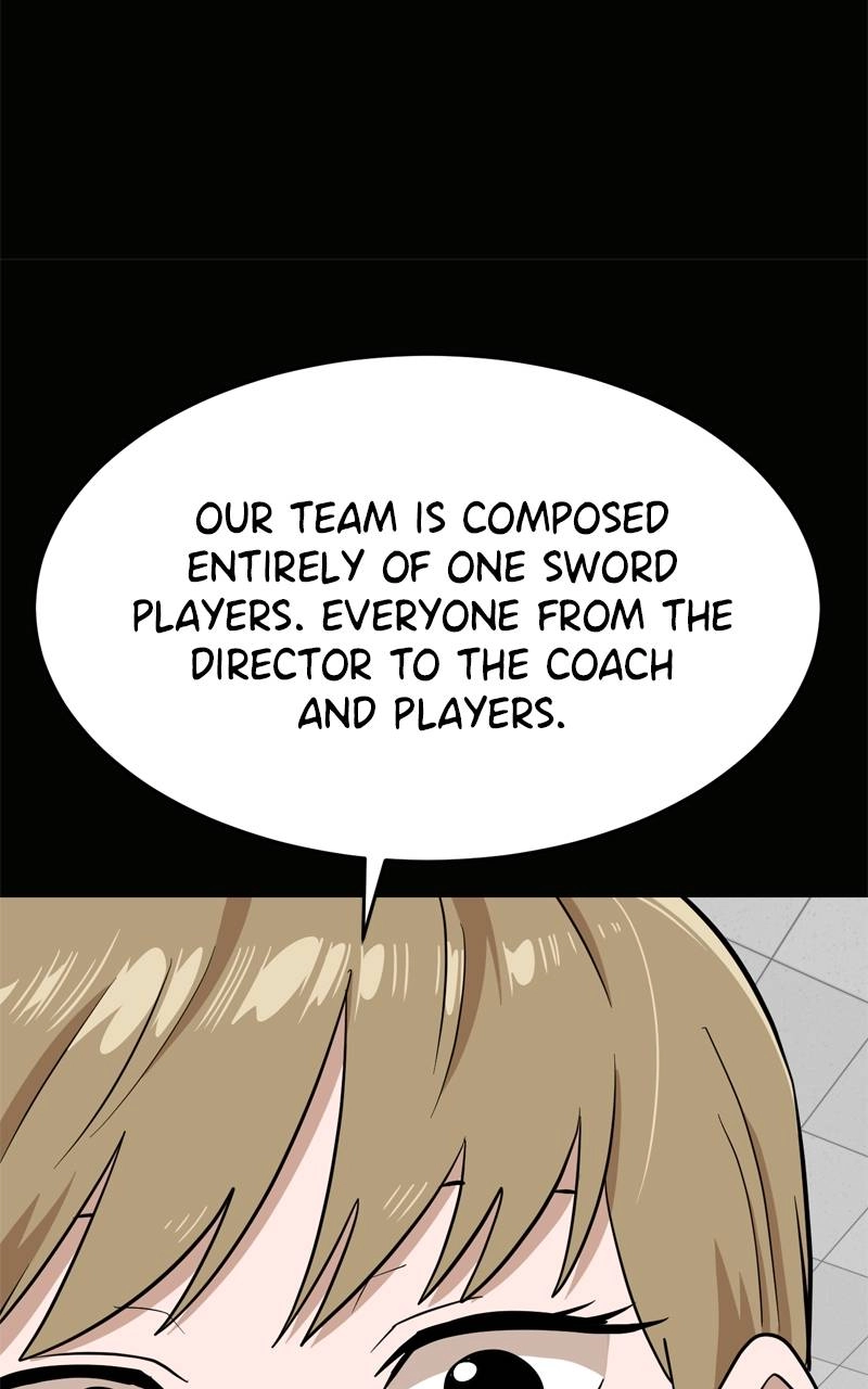 Double Click Chapter 143 - Page 92