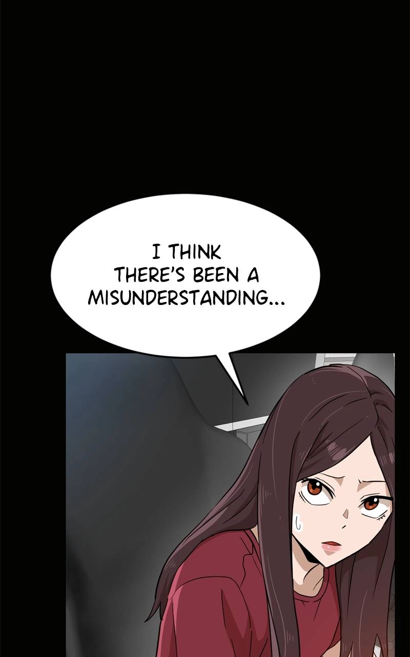 Double Click Chapter 143 - Page 96