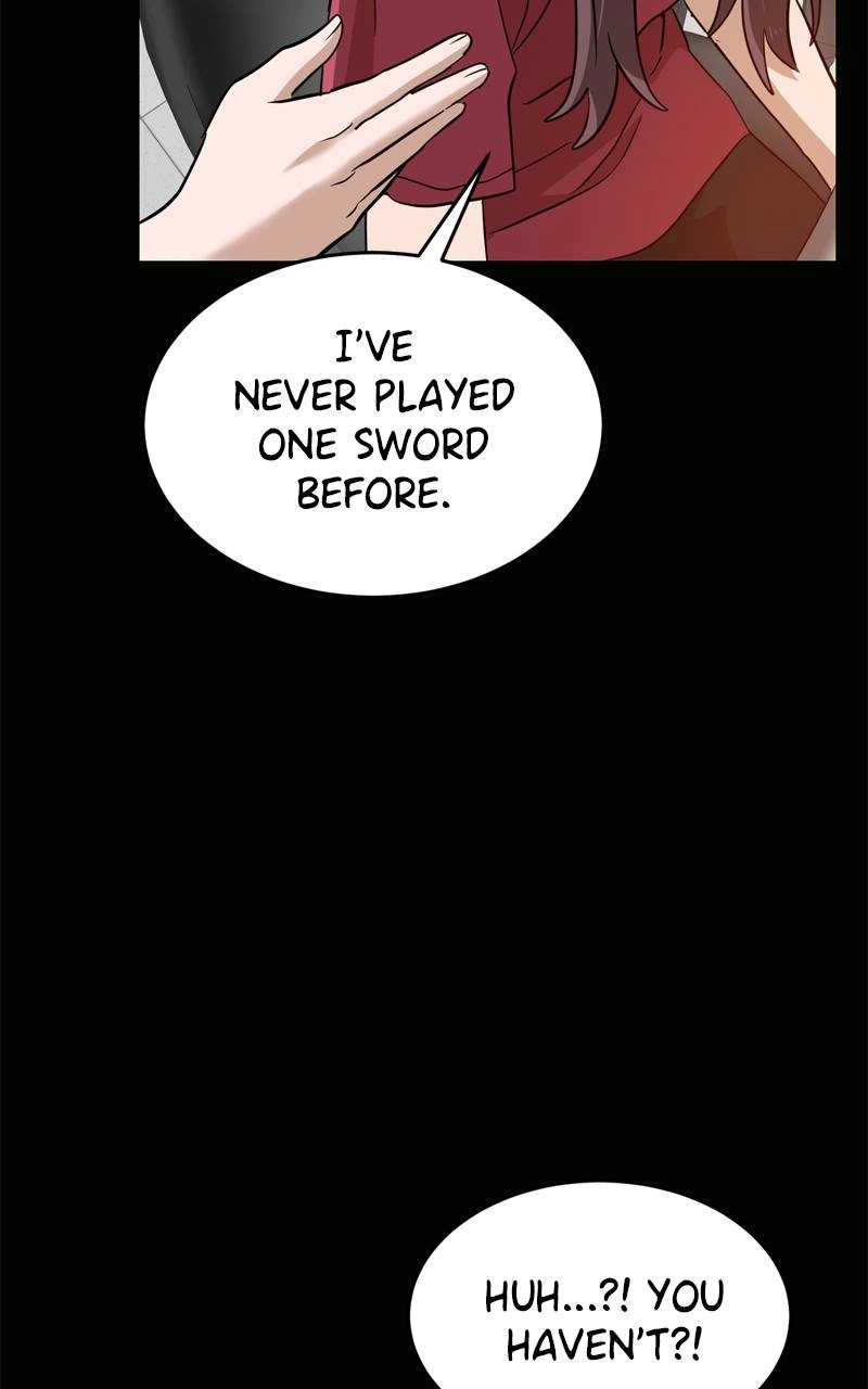 Double Click Chapter 143 - Page 97