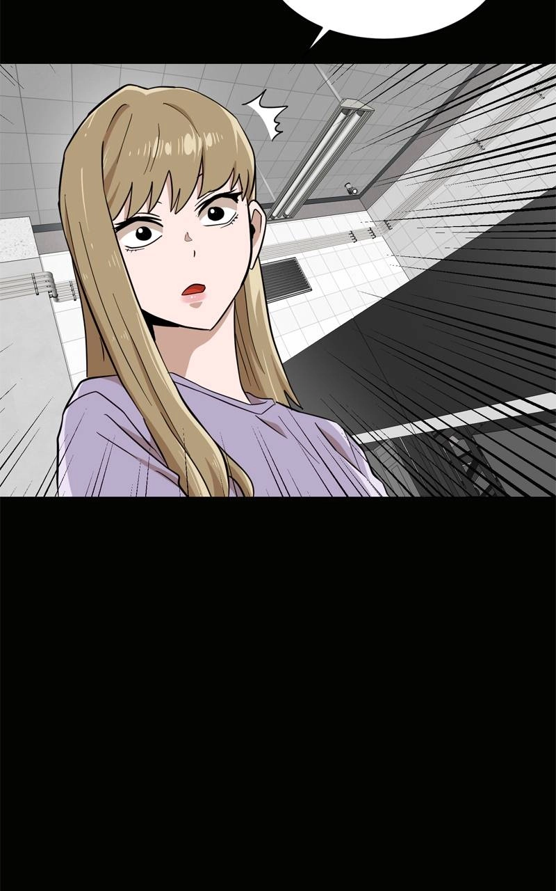 Double Click Chapter 143 - Page 98