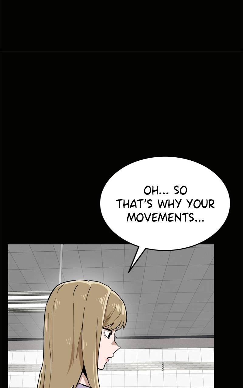 Double Click Chapter 143 - Page 99