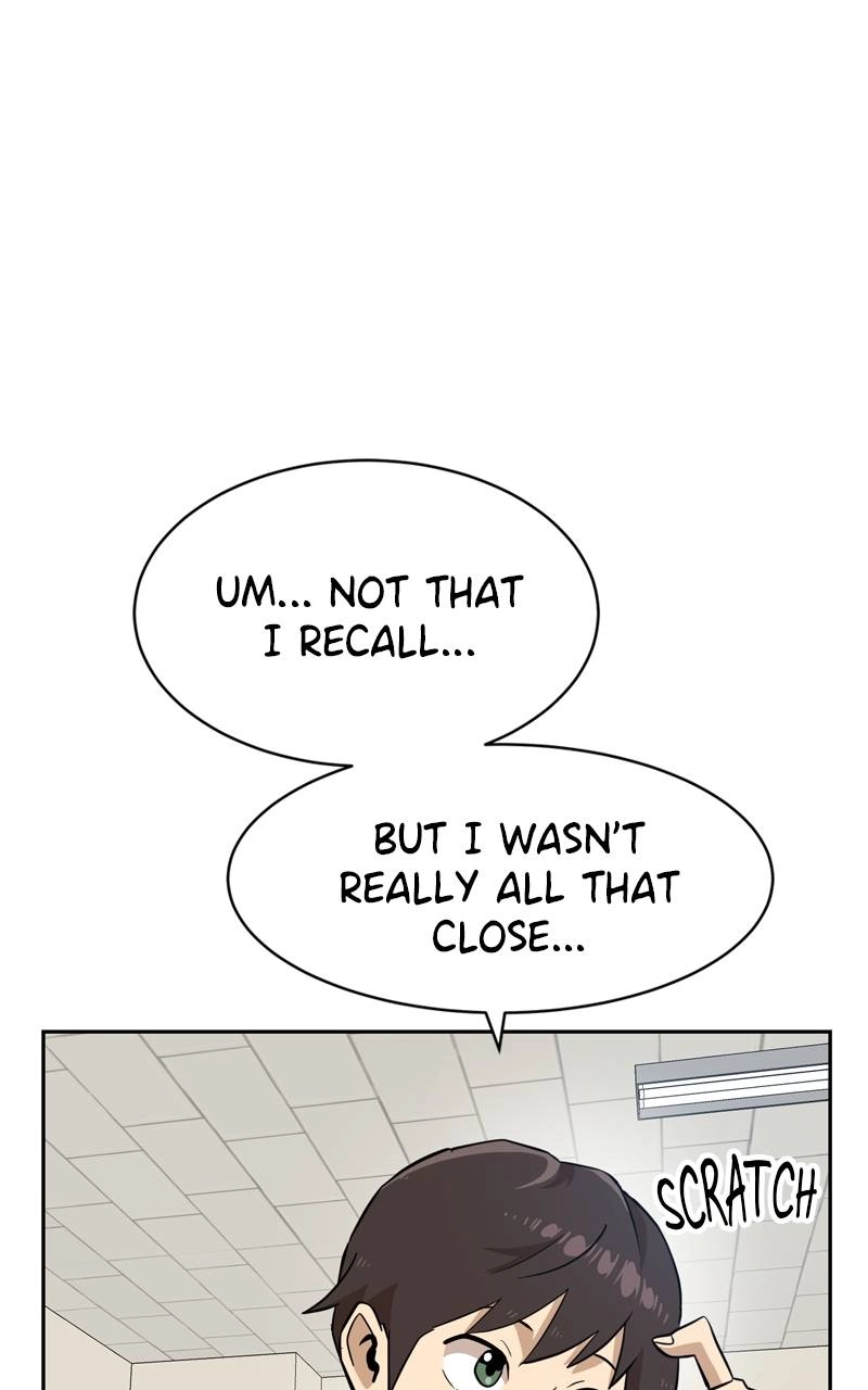 Double Click Chapter 143 - Page 110