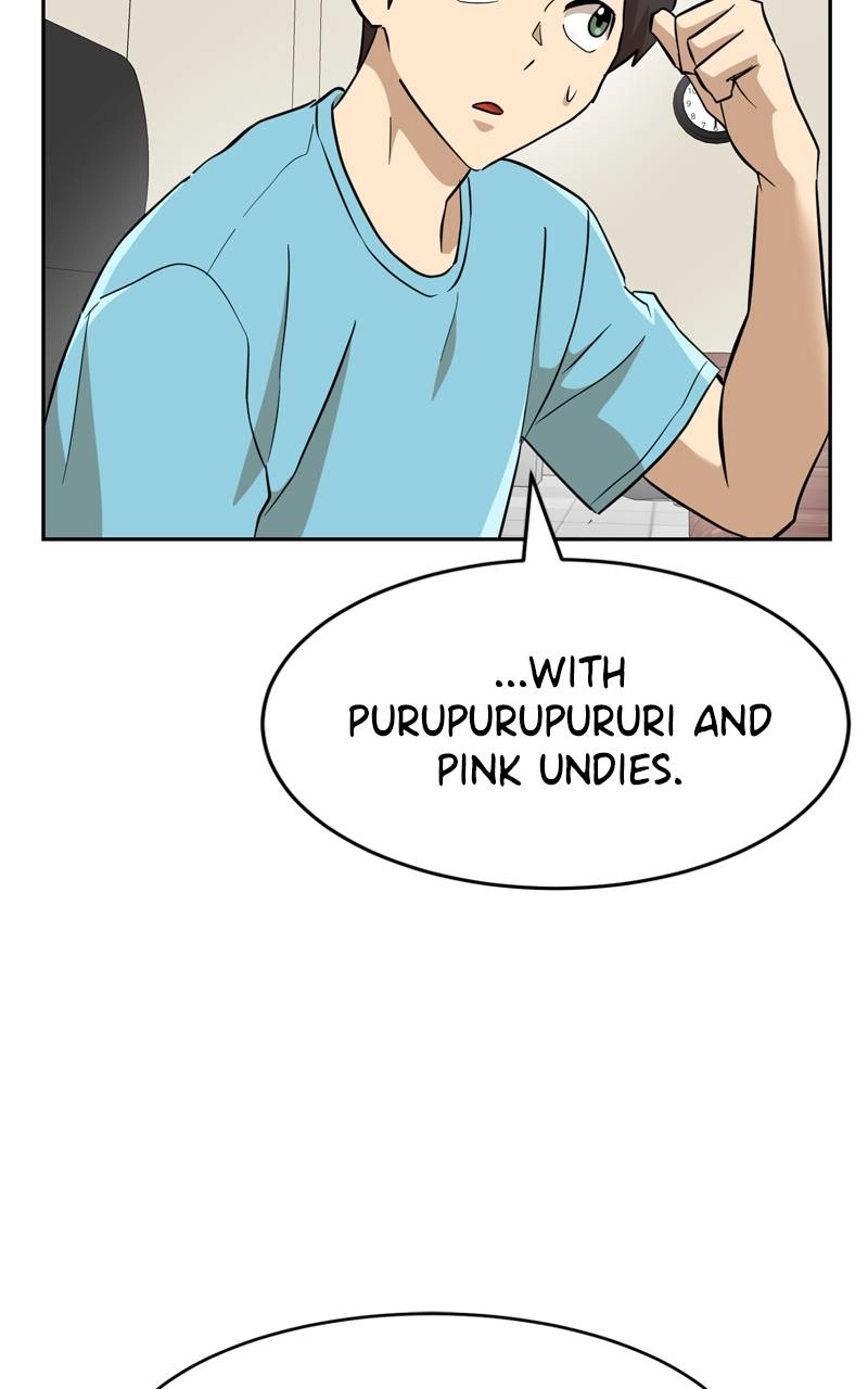 Double Click Chapter 143 - Page 111