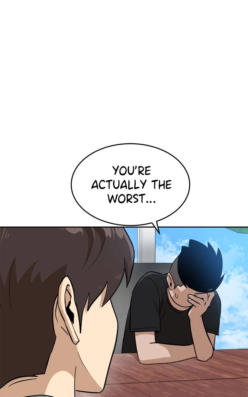 Double Click Chapter 143 - Page 117