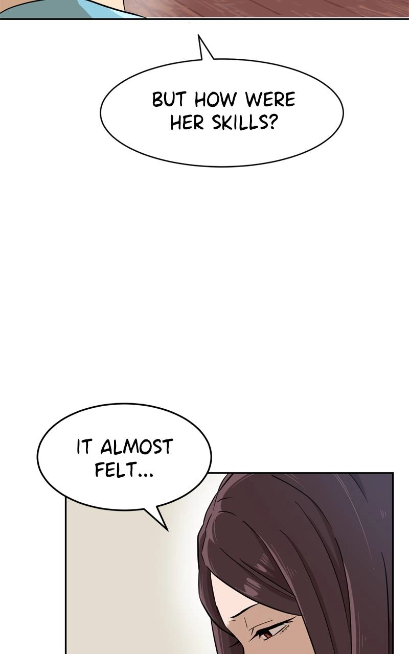 Double Click Chapter 143 - Page 118