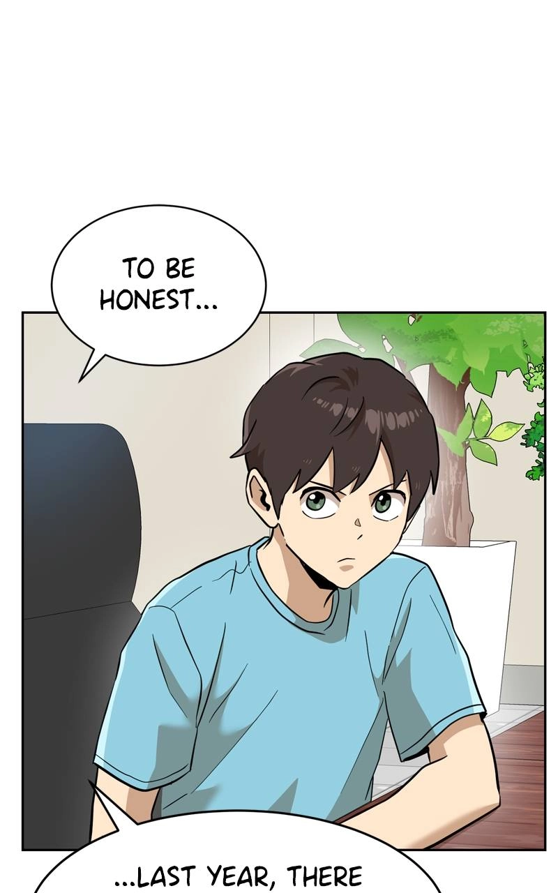 Double Click Chapter 143 - Page 120