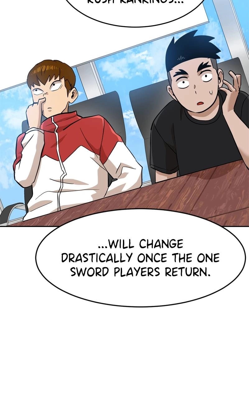 Double Click Chapter 143 - Page 122