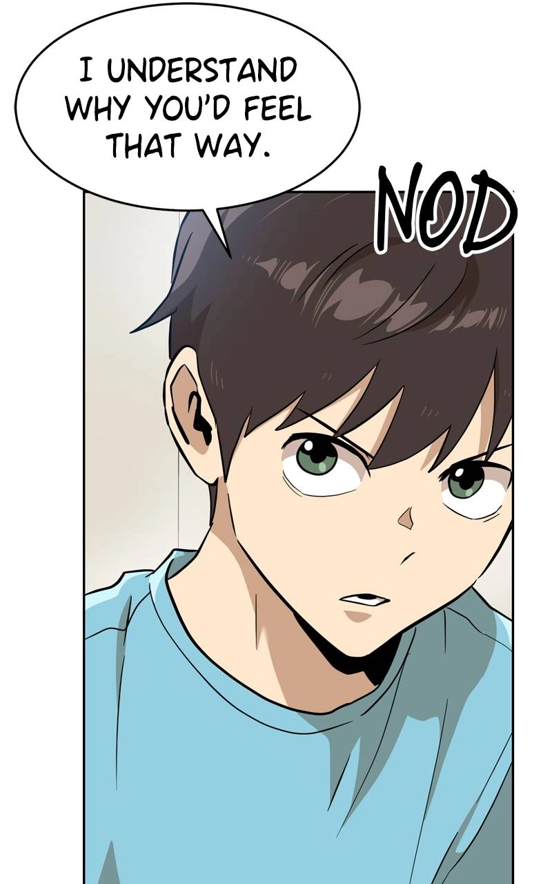 Double Click Chapter 143 - Page 123