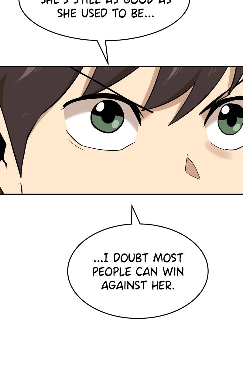 Double Click Chapter 143 - Page 125
