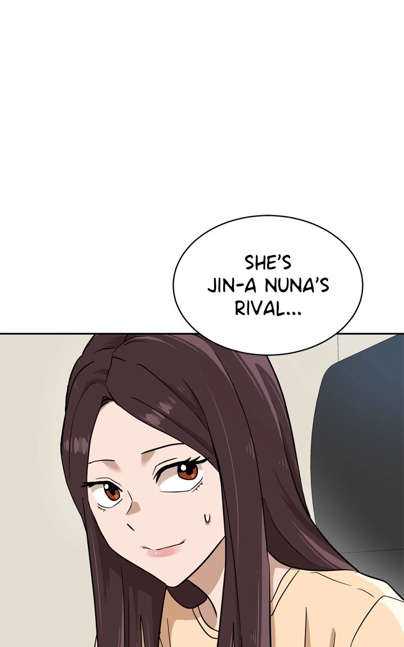 Double Click Chapter 143 - Page 126