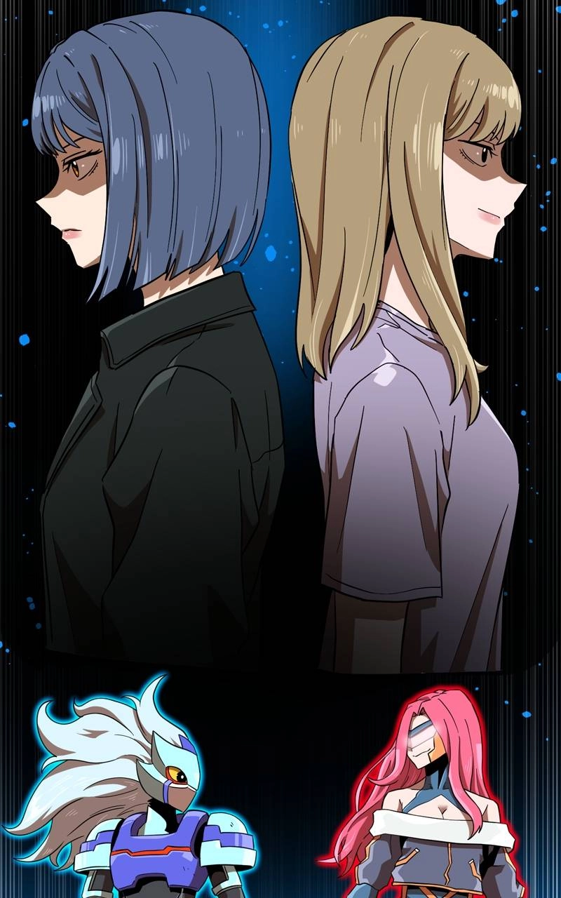 Double Click Chapter 143 - Page 128