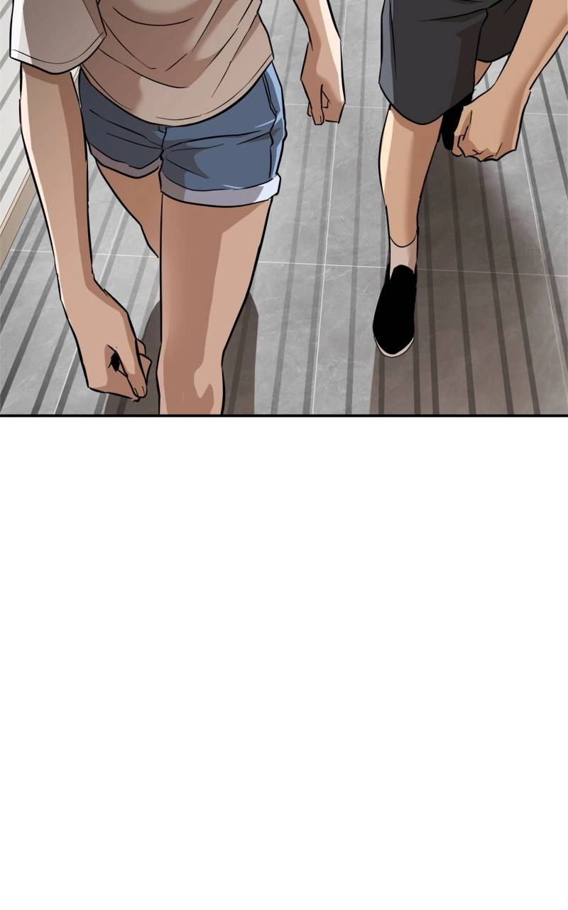 Double Click Chapter 144 - Page 6