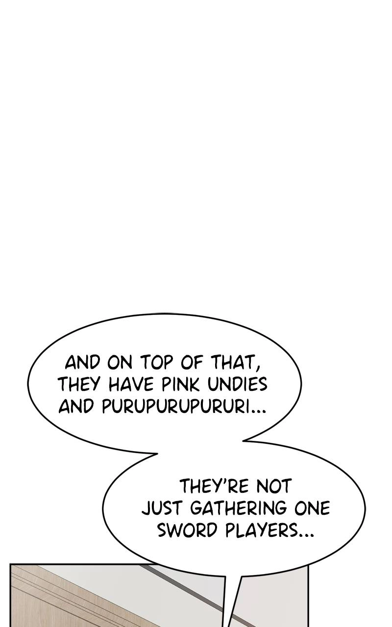Double Click Chapter 144 - Page 7