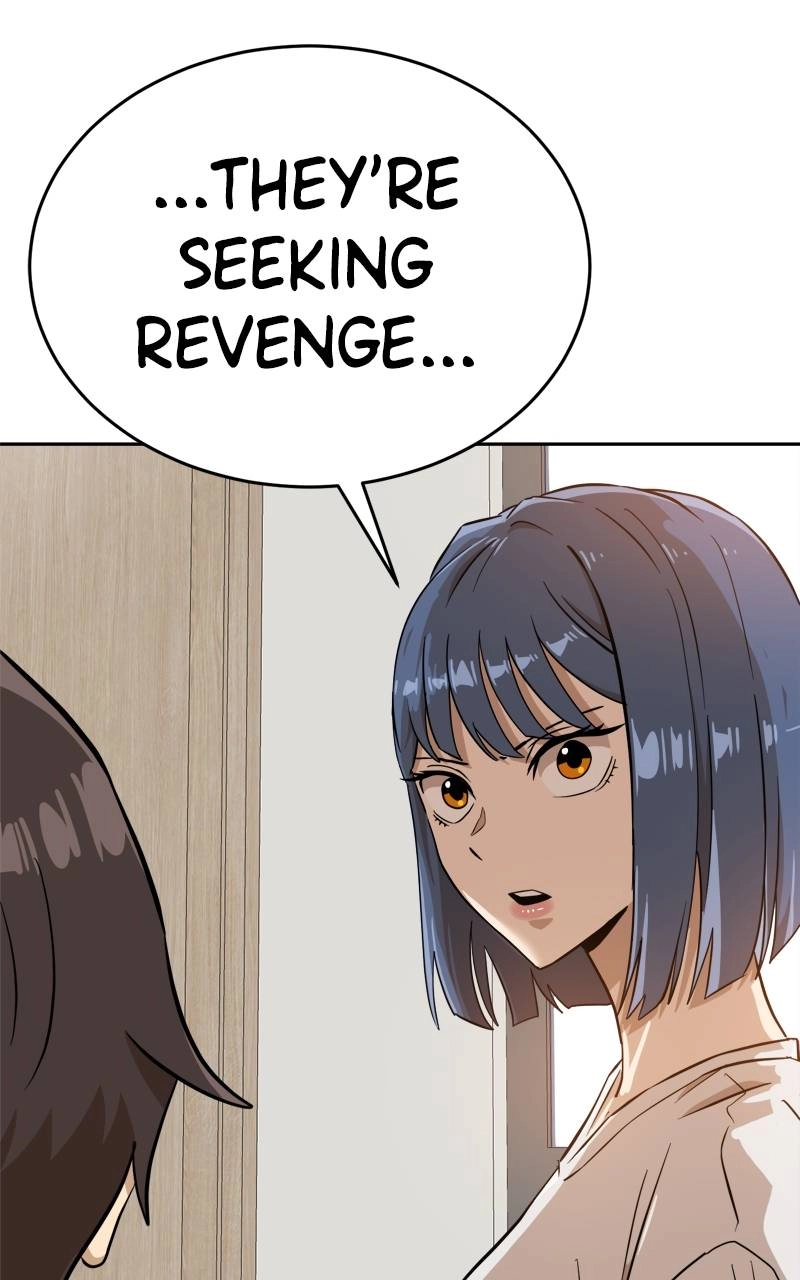 Double Click Chapter 144 - Page 9