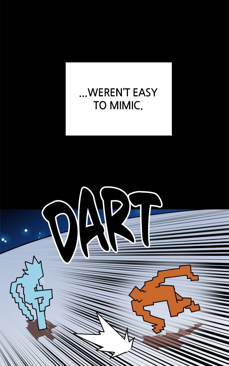 Double Click Chapter 144 - Page 22