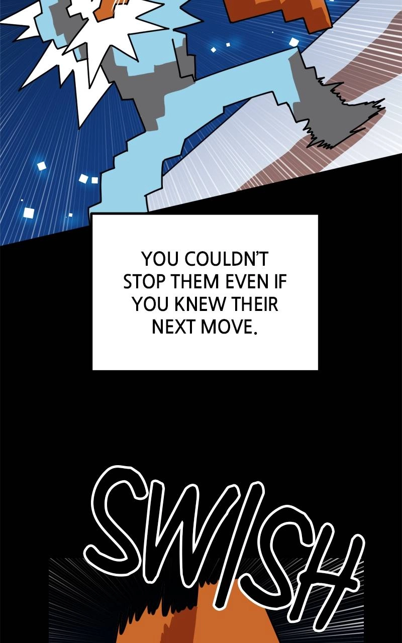 Double Click Chapter 144 - Page 25