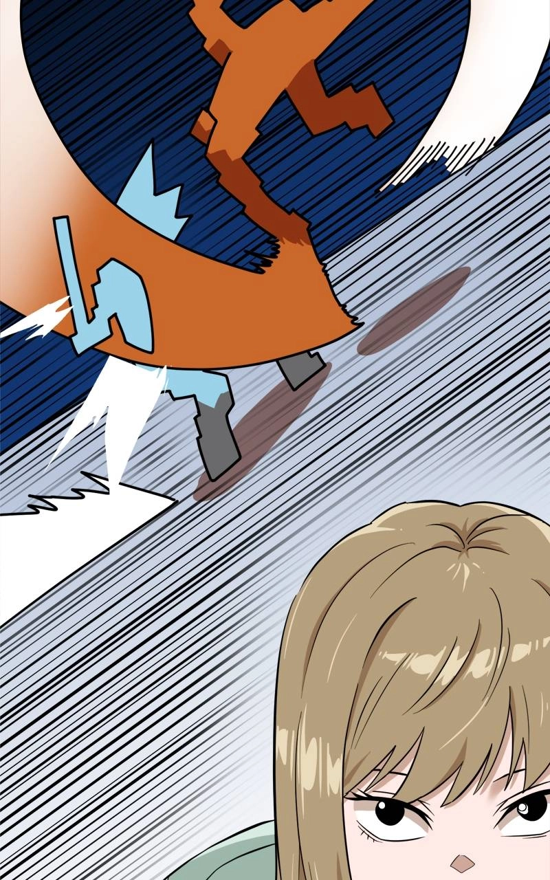 Double Click Chapter 144 - Page 28