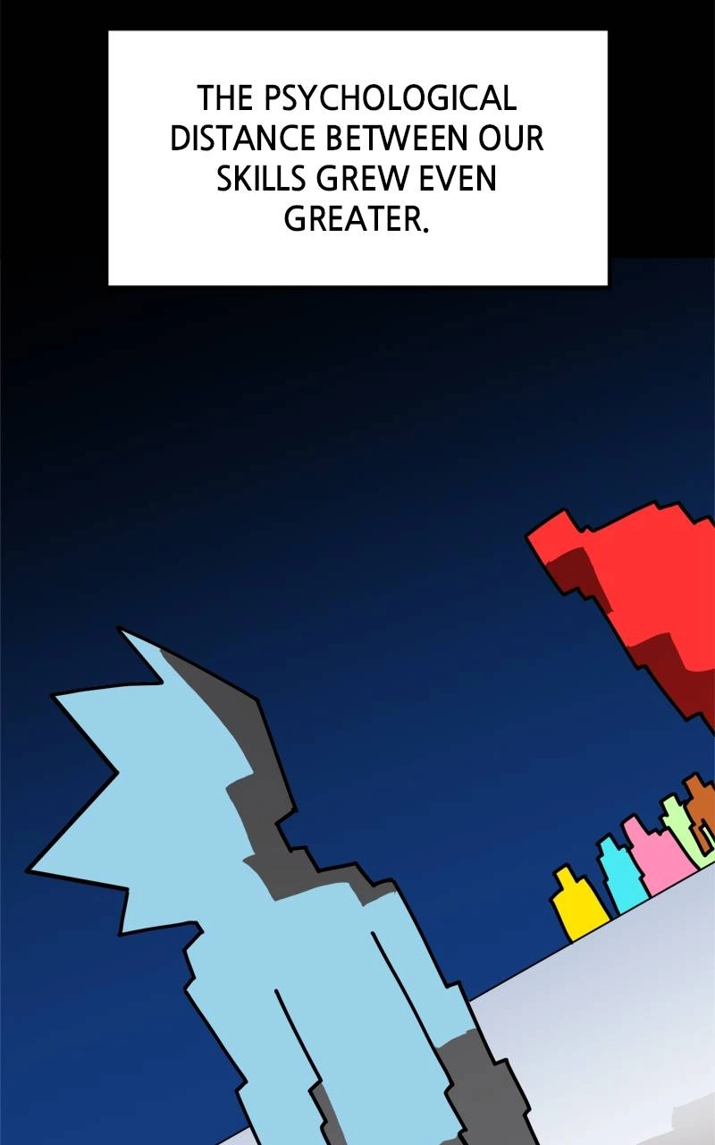 Double Click Chapter 144 - Page 45