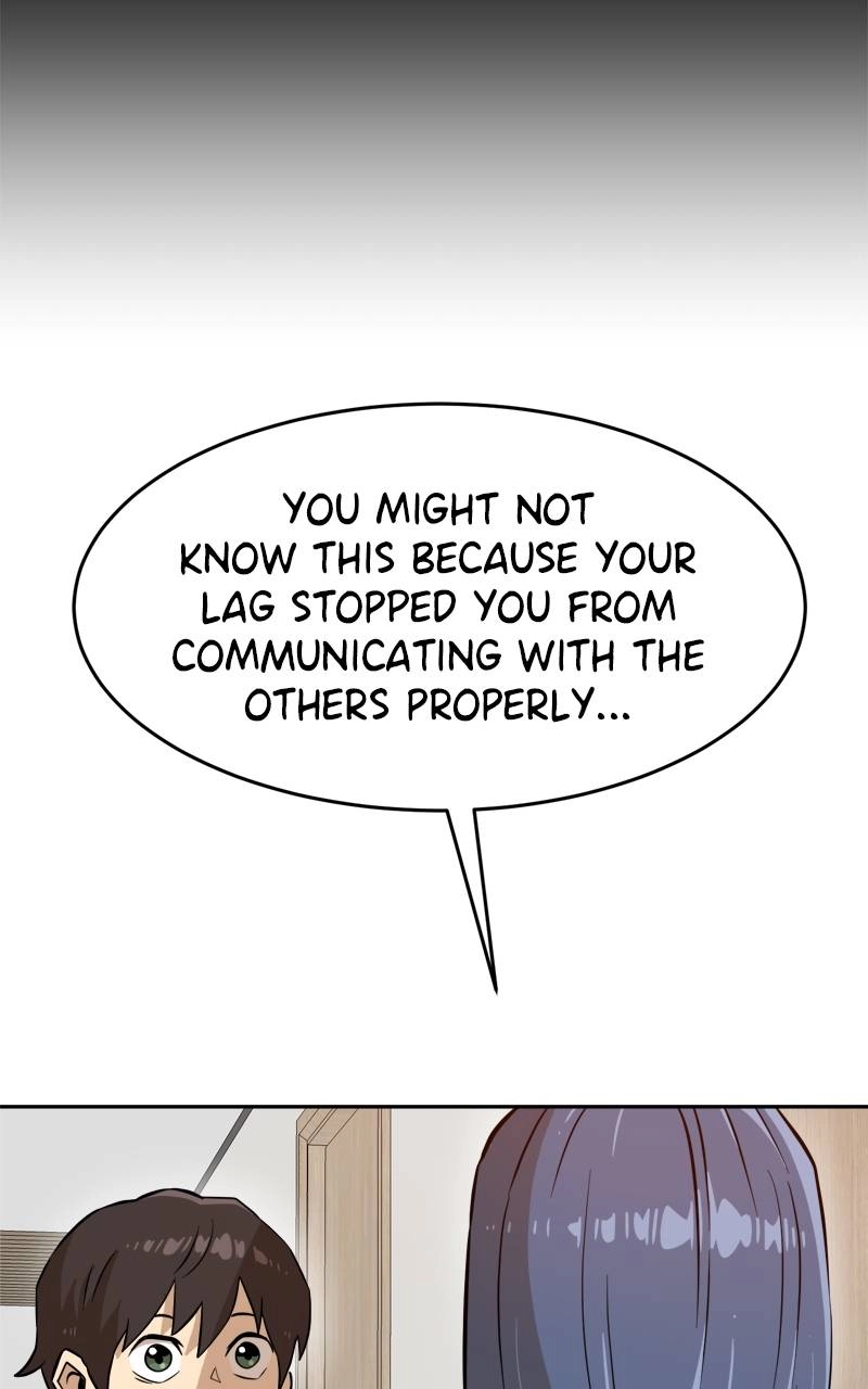 Double Click Chapter 144 - Page 92
