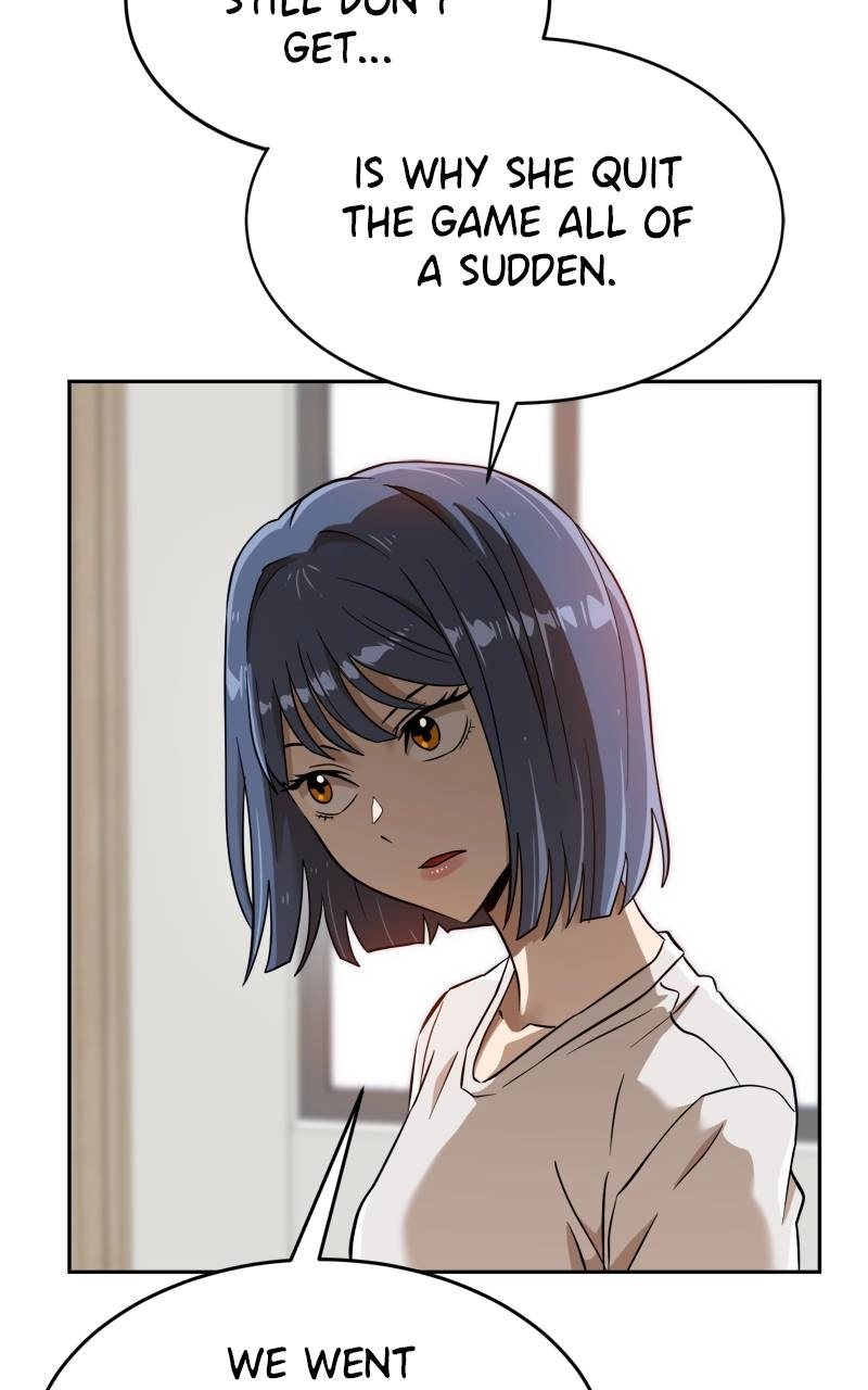 Double Click Chapter 144 - Page 96