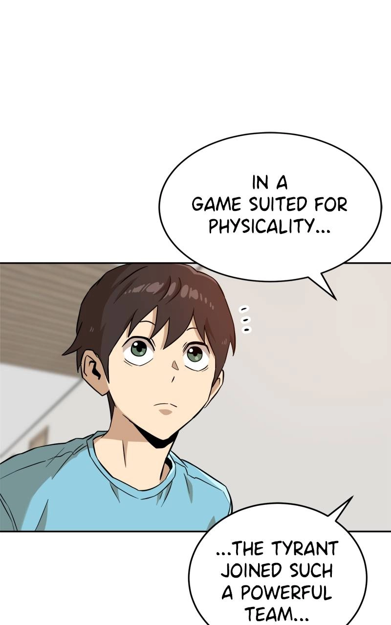 Double Click Chapter 144 - Page 99