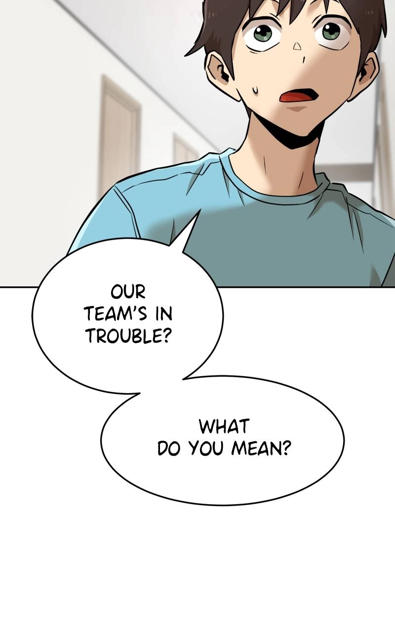 Double Click Chapter 144 - Page 103