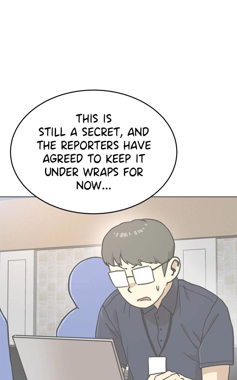 Double Click Chapter 144 - Page 104