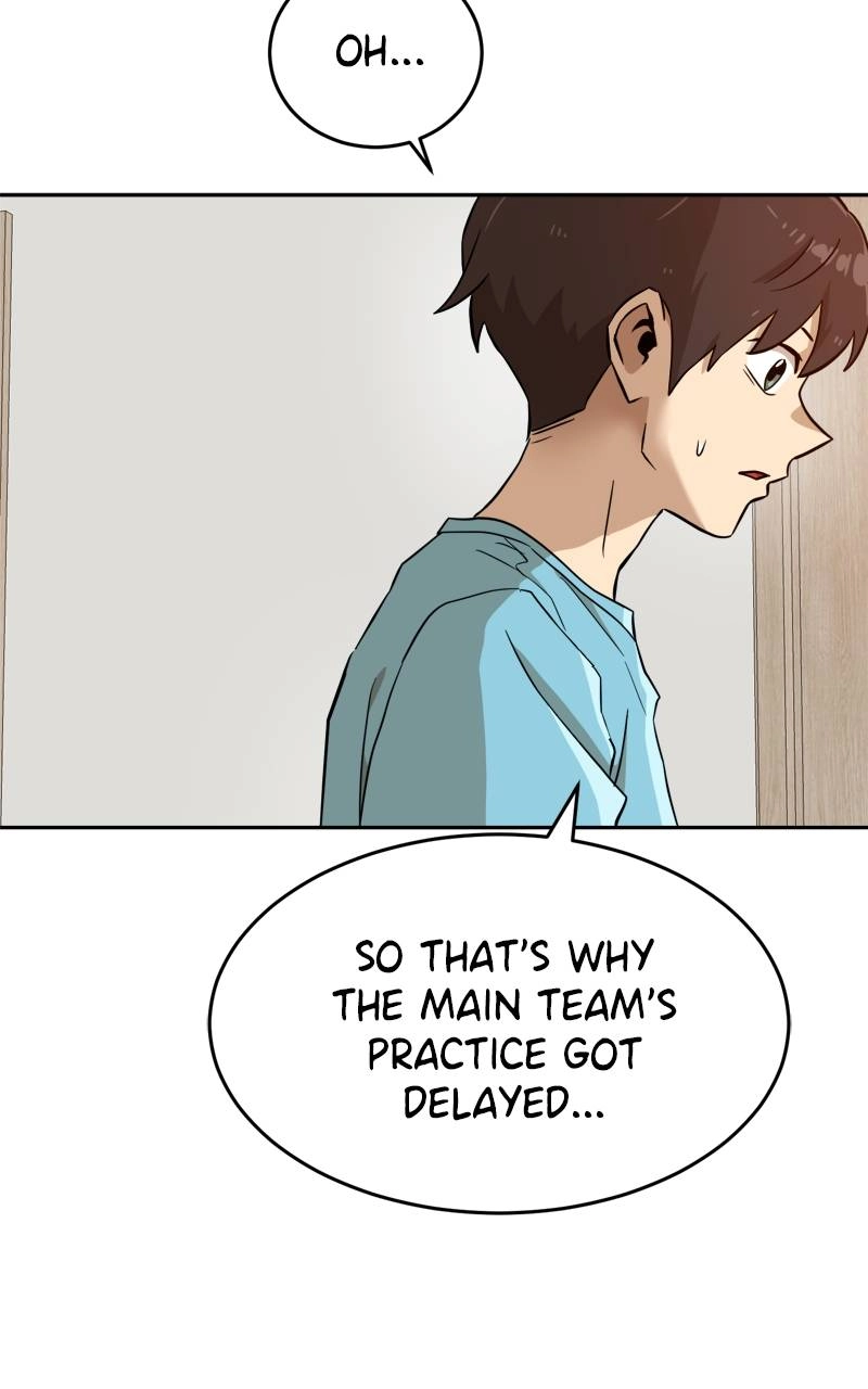 Double Click Chapter 144 - Page 111