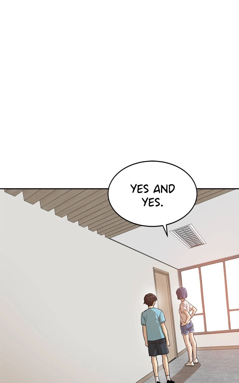 Double Click Chapter 144 - Page 113