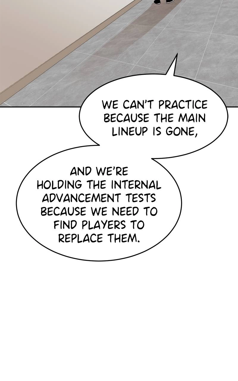 Double Click Chapter 144 - Page 114
