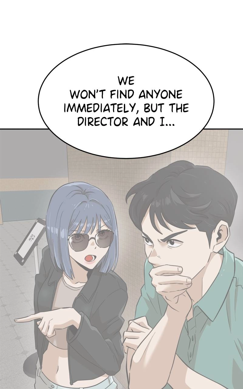 Double Click Chapter 144 - Page 115
