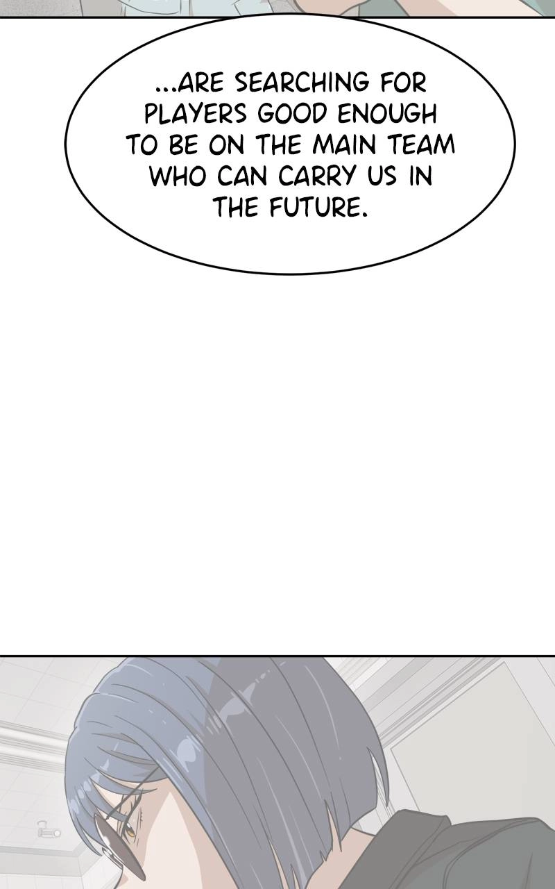 Double Click Chapter 144 - Page 116