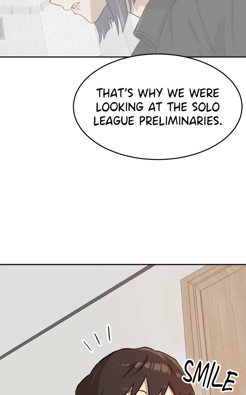 Double Click Chapter 144 - Page 117