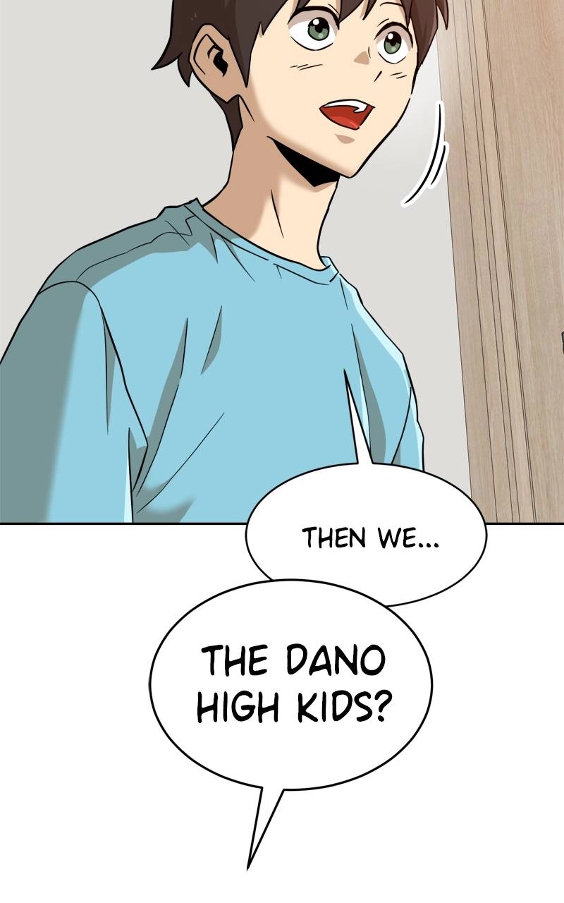 Double Click Chapter 144 - Page 118