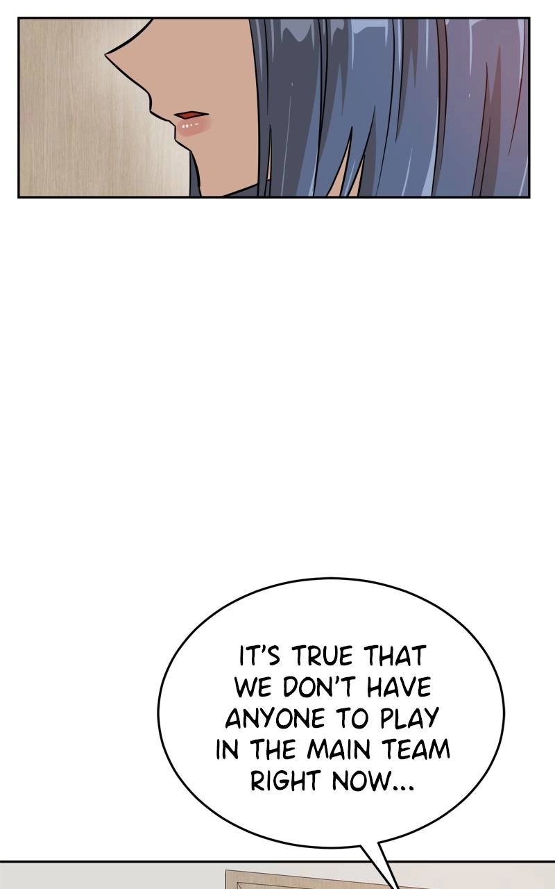 Double Click Chapter 144 - Page 119