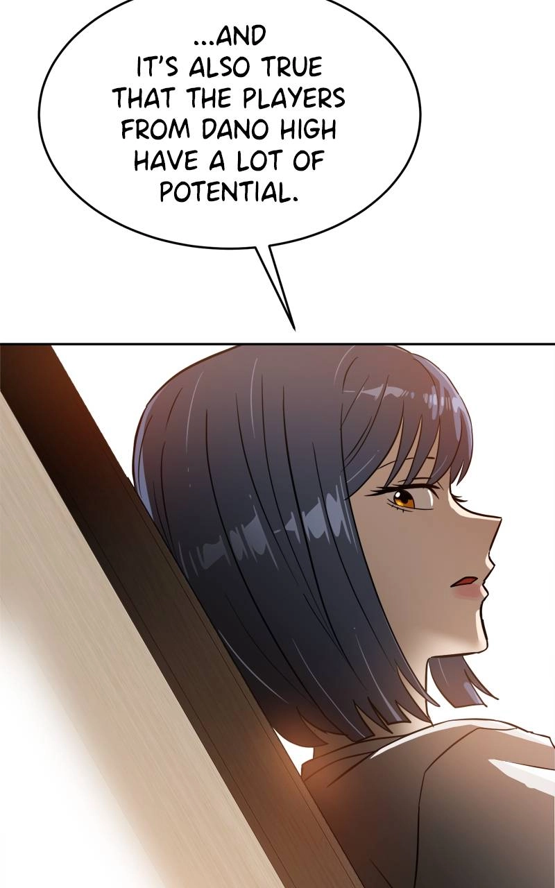 Double Click Chapter 144 - Page 121