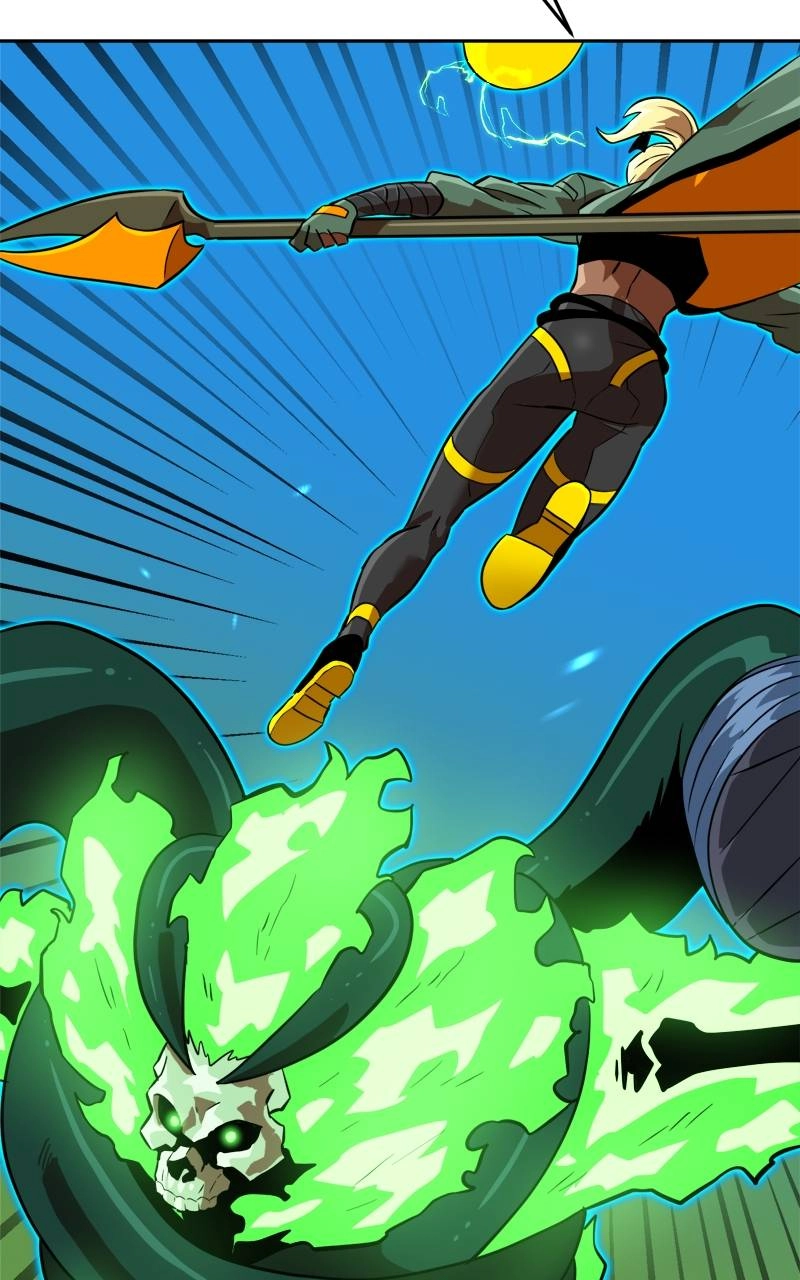 Double Click Chapter 145 - Page 3