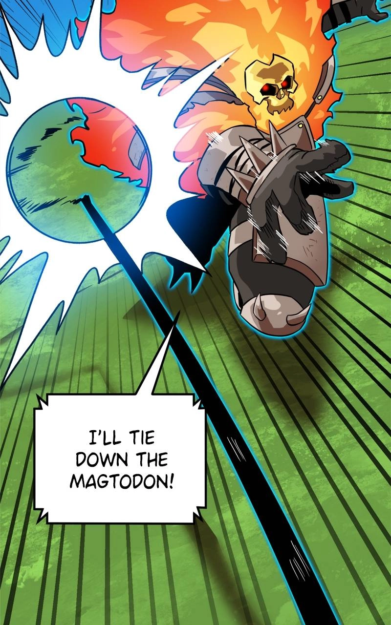 Double Click Chapter 145 - Page 8