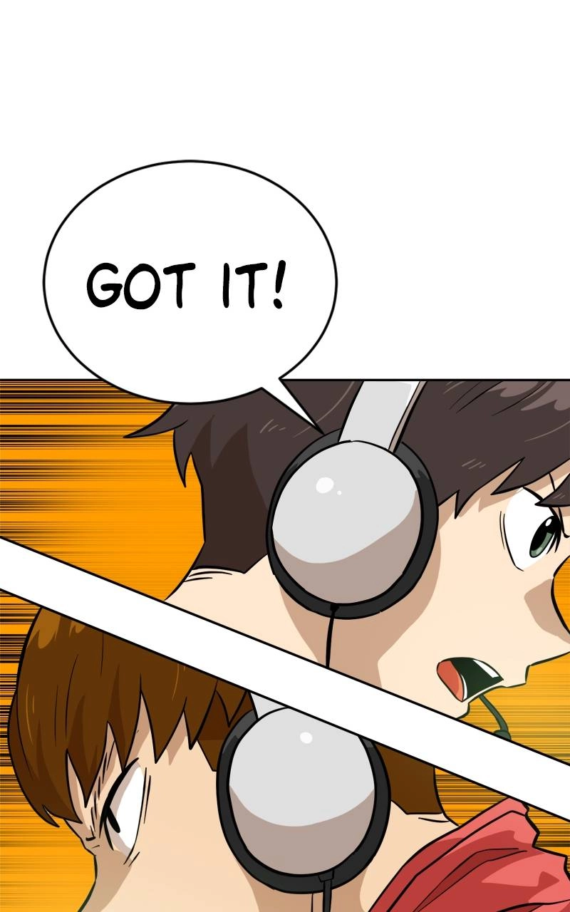 Double Click Chapter 145 - Page 11