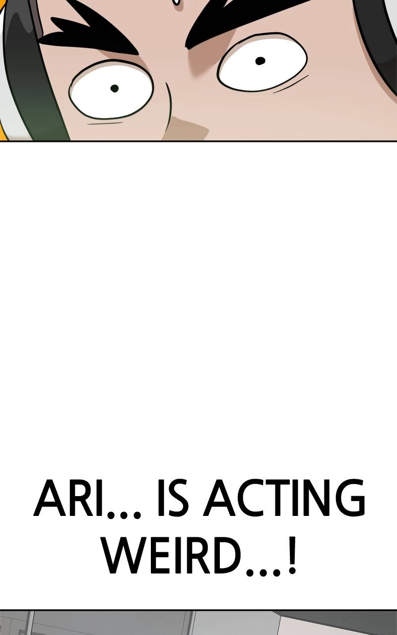 Double Click Chapter 145 - Page 17