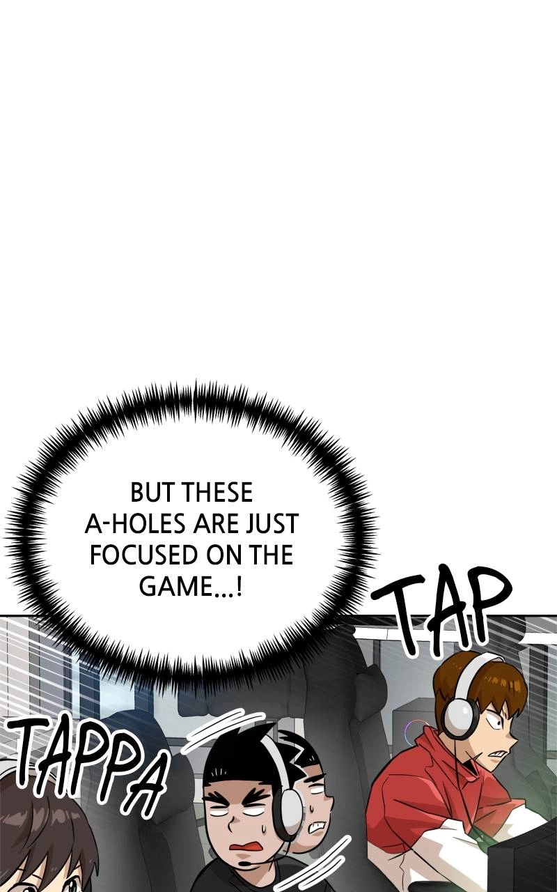 Double Click Chapter 145 - Page 21